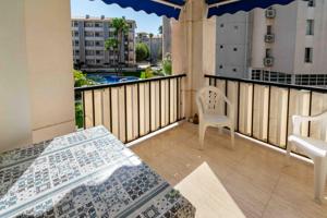 Apartamento de 3 dormitorios, parking y piscina a 5 minutos a pie de la playa del Albir photo 0