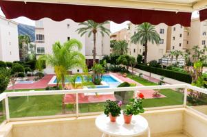 Moderno Apartamento Reformado en Playa del Albir photo 0
