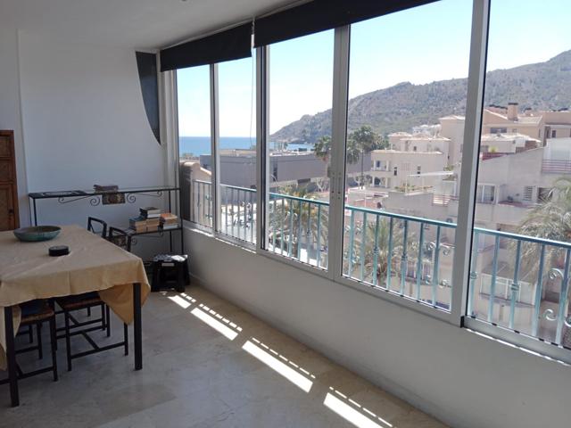 Apartamento de un dormitorio a 150m de la playa del Albir photo 0