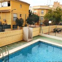 Piso En venta en Daoiz Y Velarde photo 0