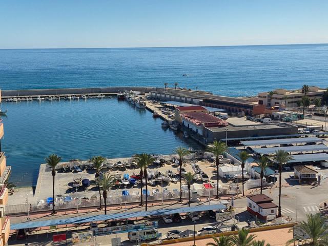 Piso En venta en Puerto Deportivo, Fuengirola photo 0