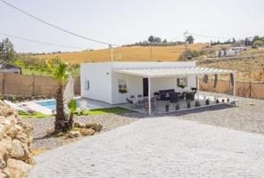 Casa De Campo En venta en Cartama, Cártama photo 0
