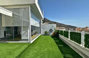 Tu refugio con alma en Benalmádena! photo 0