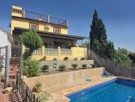 Casa De Campo En venta en Coín, Coín photo 0