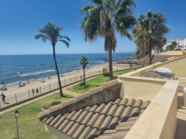¡Vive frente al mar en Riviera del Sol, Cala de Mijas! photo 0