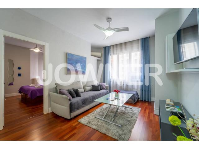 Apartamento en alquiler en Justicia-Chueca photo 0