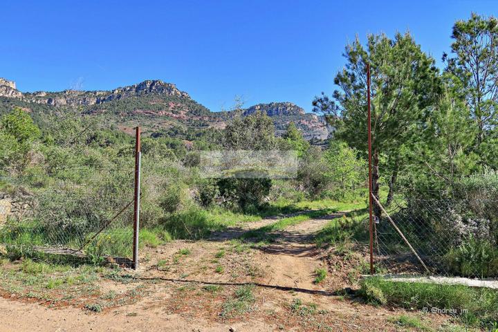 Terreno Urbanizable En venta en Les Aubagues, Alforja photo 0
