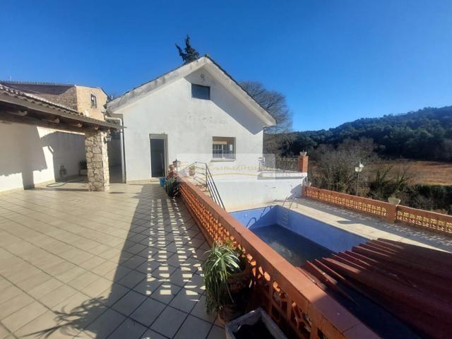 Unifamiliar En venta en Porquerisses, Argençola photo 0