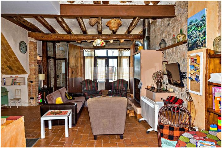 Casa En venta en Cirera, Llorac photo 0