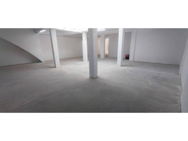 Alquiler de local comercial en Benetússer photo 0