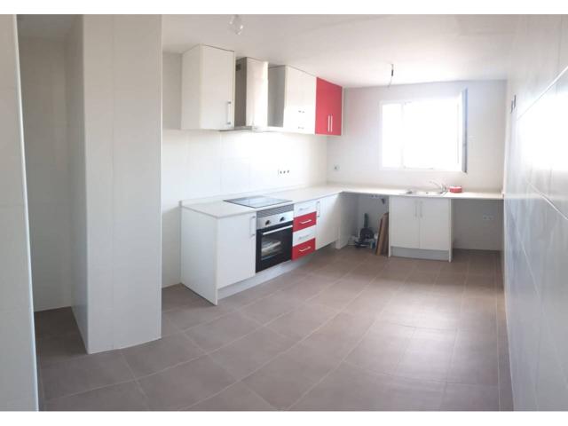 Alquiler de piso en Benetússer photo 0
