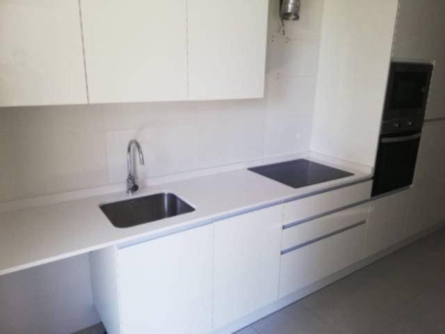 Alquiler de piso en València Capital - Malilla photo 0