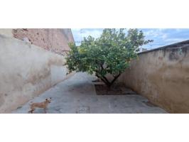 Casa de pueblo en dos alturas a la venta en Benifaio, Orientación sur, con fachada de 5,5 metros photo 0