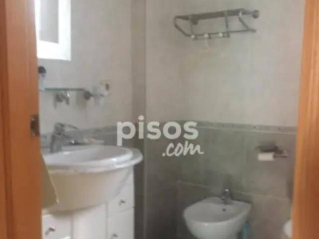 Vivienda en venta zona las Ciencias 4 hab 1 baño photo 0