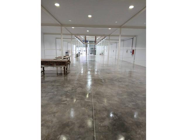Nave bien situada en alquiler,Aldaya photo 0