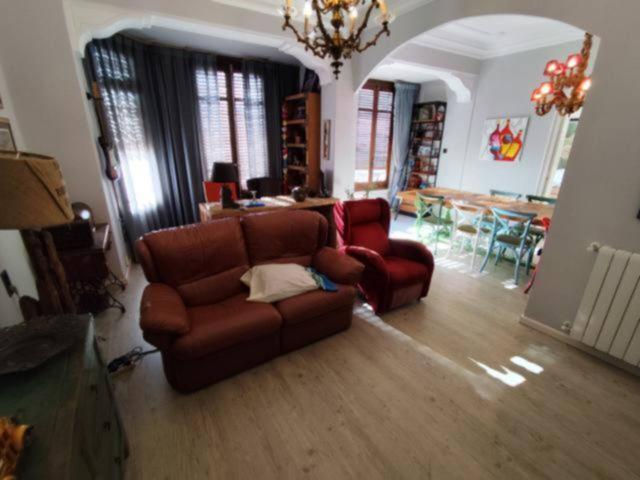 Venta de piso en Benetússer photo 0