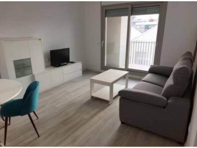 Apartamento a estrenar frente al Roig Arena. photo 0