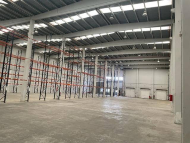 Nave en alquiler Poyo La Reva photo 0