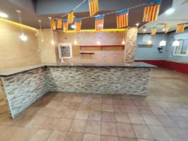 Alquiler de bar en San Antonio de Benagéber photo 0