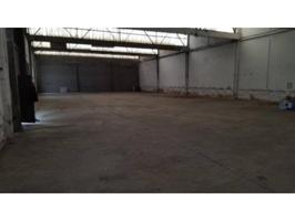 nave comercial en Paiporta, solo para almacén, no tiene luz ni se puede poner photo 0