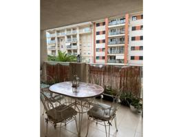 Cumbres de Valterna, amueblada, 1º con terraza y balcon photo 0