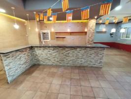 Alquiler de bar en San Antonio de Benagéber photo 0