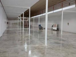 Nave bien situada en alquiler,Aldaya photo 0
