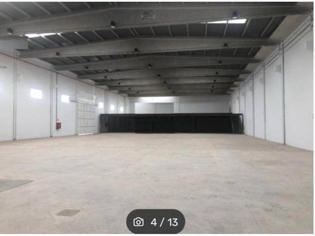Nave en Alquiler Quart al lado de A3 y Poligono 2000 photo 0