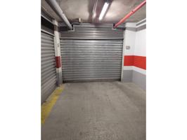 Venta de 13 PLAZAS DE GARAJE EN MISMO LOCAL INDEPENDIENTE EN SUBTERRANEO photo 0