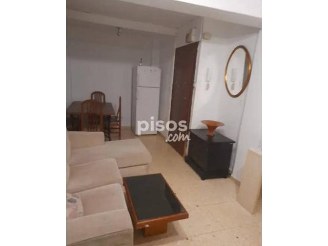 Venta de vivienda en Avda Joan XIII photo 0