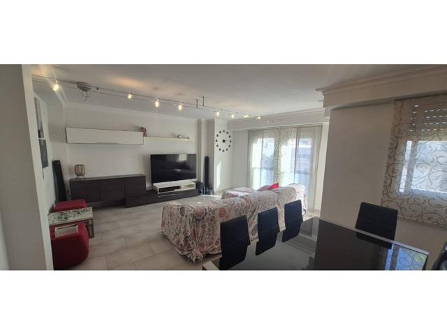 Venta en centro de Turís 3º sin ascensor photo 0