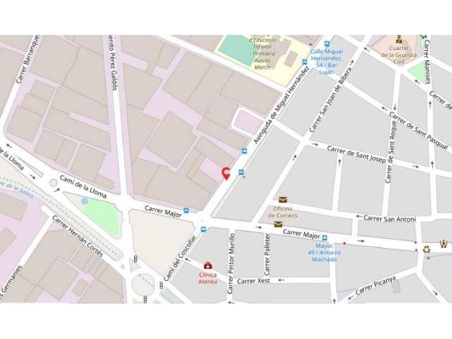 Venta de Terreno en Aldaya photo 0