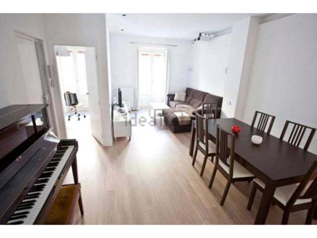 Vivienda en venta en Ruzafa photo 0