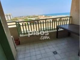 Vivienda en Zona Alboraya Avda Mare Nostrum photo 0