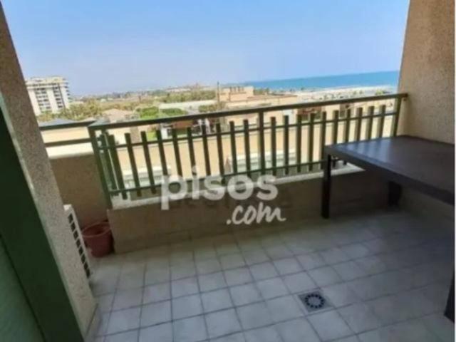 Vivienda en Zona Alboraya Avda Mare Nostrum photo 0