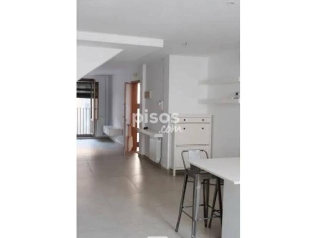 Duplex en Venta en la Plaza del Carmen photo 0