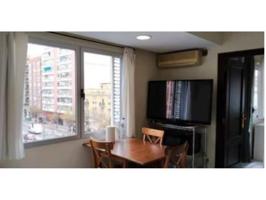 Vivienda en zona Palau y Avenida Aragon photo 0