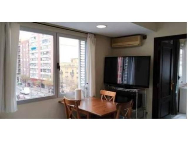 Vivienda en zona Palau y Avenida Aragon photo 0