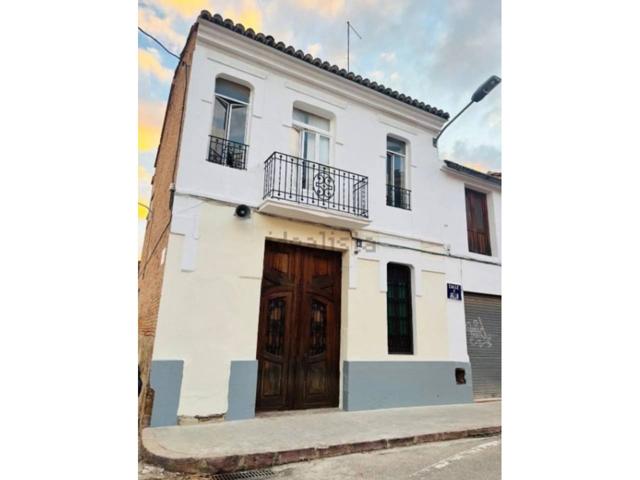 Casa en venta en el barrio de La Torre photo 0