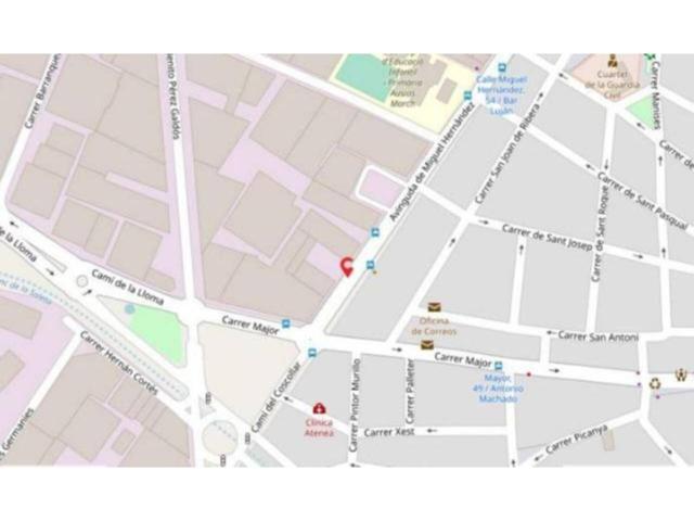 Venta de Terreno en Aldaya photo 0