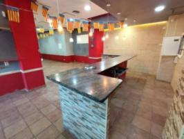 Alquiler de bar en San Antonio de Benagéber photo 0