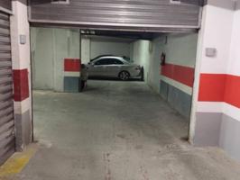 Venta de 13 PLAZAS DE GARAJE EN MISMO LOCAL INDEPENDIENTE EN SUBTERRANEO photo 0