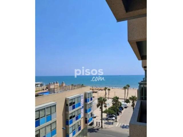 Vivienda en Zona Alboraya Avda Mare Nostrum photo 0