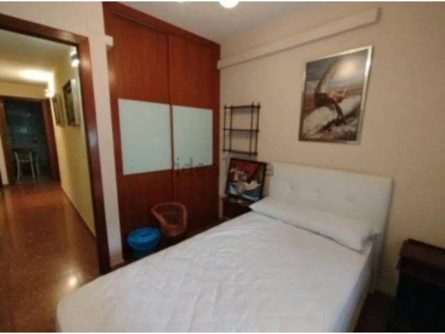 Venta vivienda con terraza por calle La Pepita photo 0