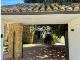 Chalet unifamiliar en Ribarroja photo 0