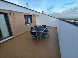 Ático en alquiler en Picassent photo 0