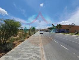 Terreno urbano en venta en Huércal de Almería photo 0