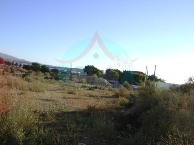 Solar en venta en HUERCAL DE ALMERIA photo 0