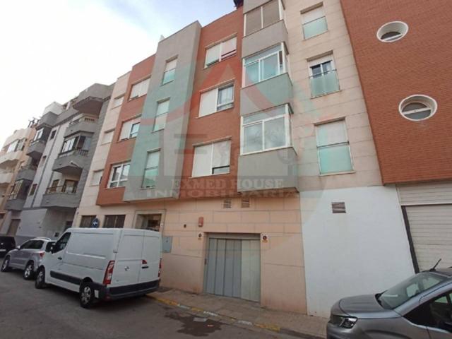¡Descubre la joya de El Ejido, Almería, en forma de ático con terraza en la calle Severo Ochoa! photo 0