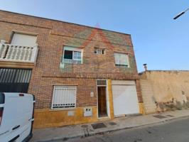 Venta de espectacular vivienda unifamiliar en La Mojonera, Almería photo 0